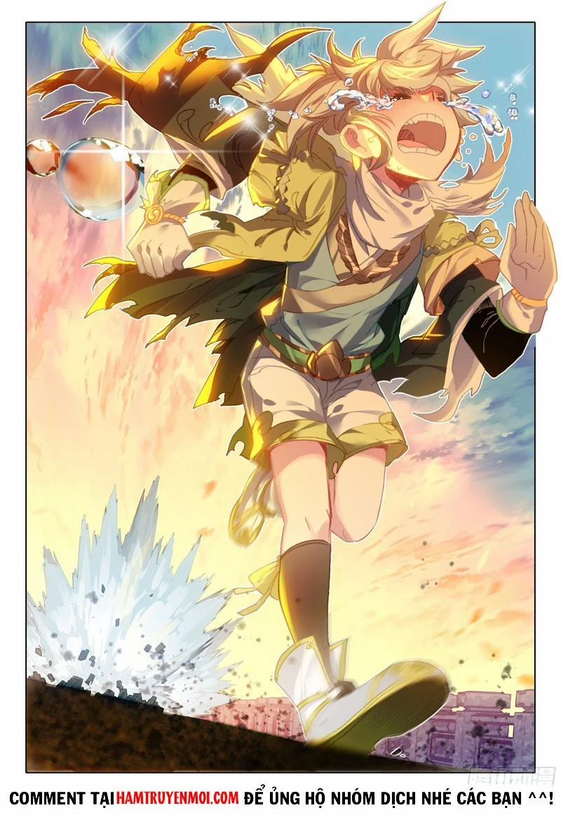 Nhất Niệm Vĩnh Hằng 53 trang 23