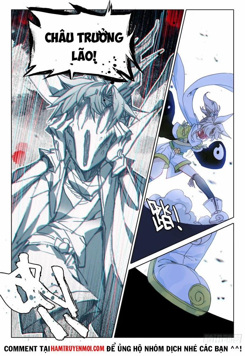 Nhất Niệm Vĩnh Hằng 53 trang 3