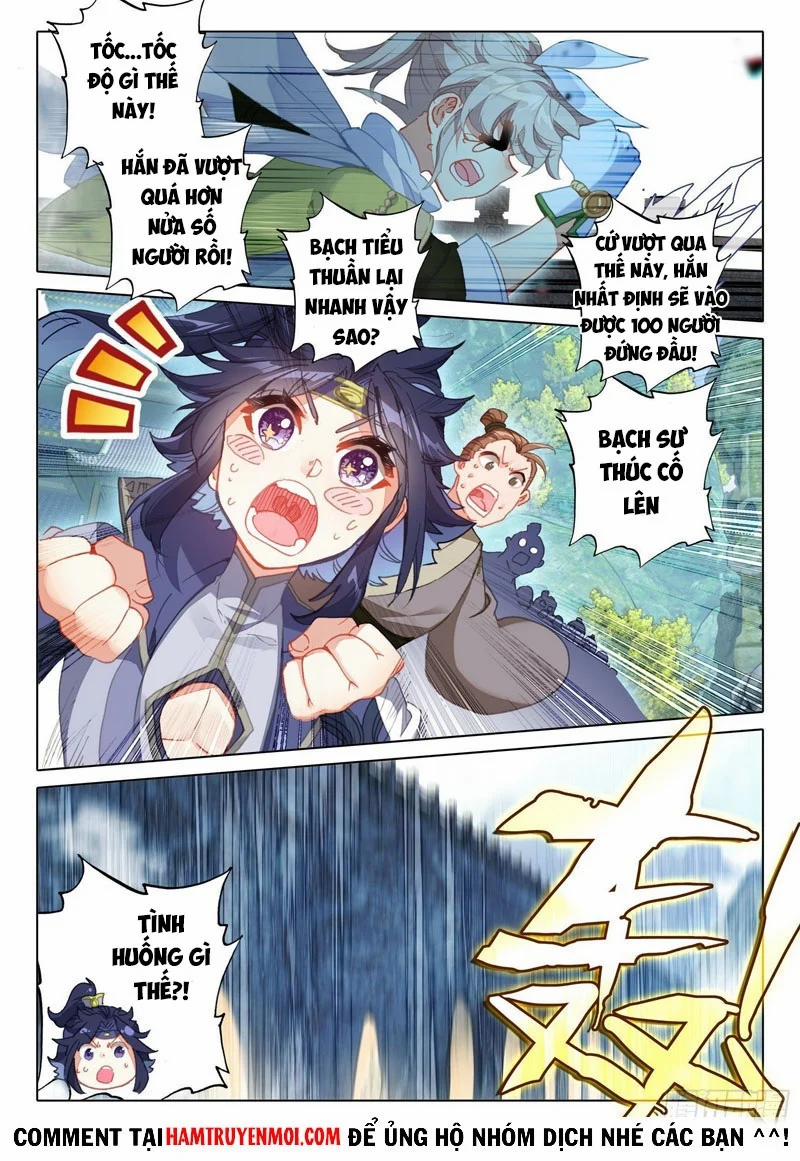 Nhất Niệm Vĩnh Hằng 53 trang 5