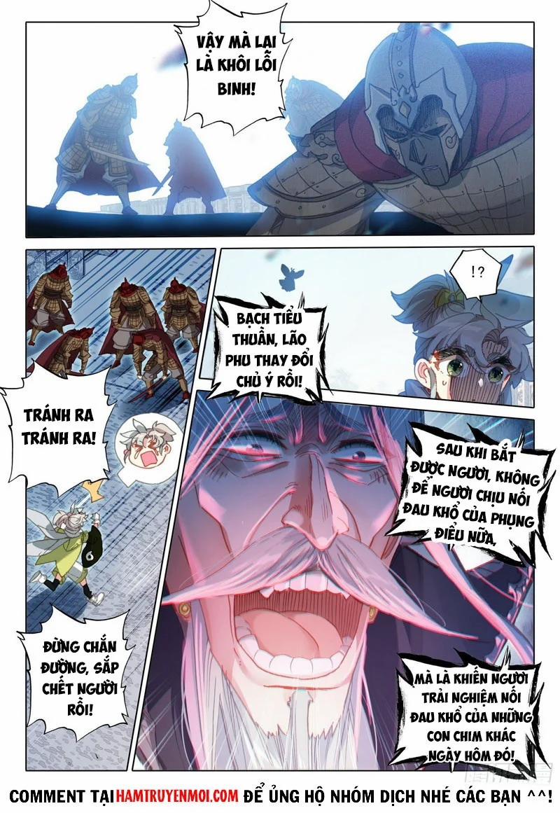 Nhất Niệm Vĩnh Hằng 53 trang 6