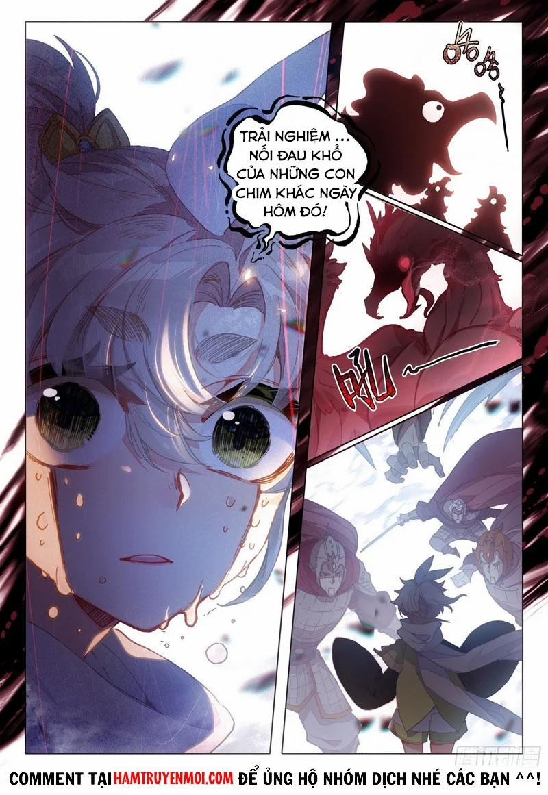 Nhất Niệm Vĩnh Hằng 53 trang 7