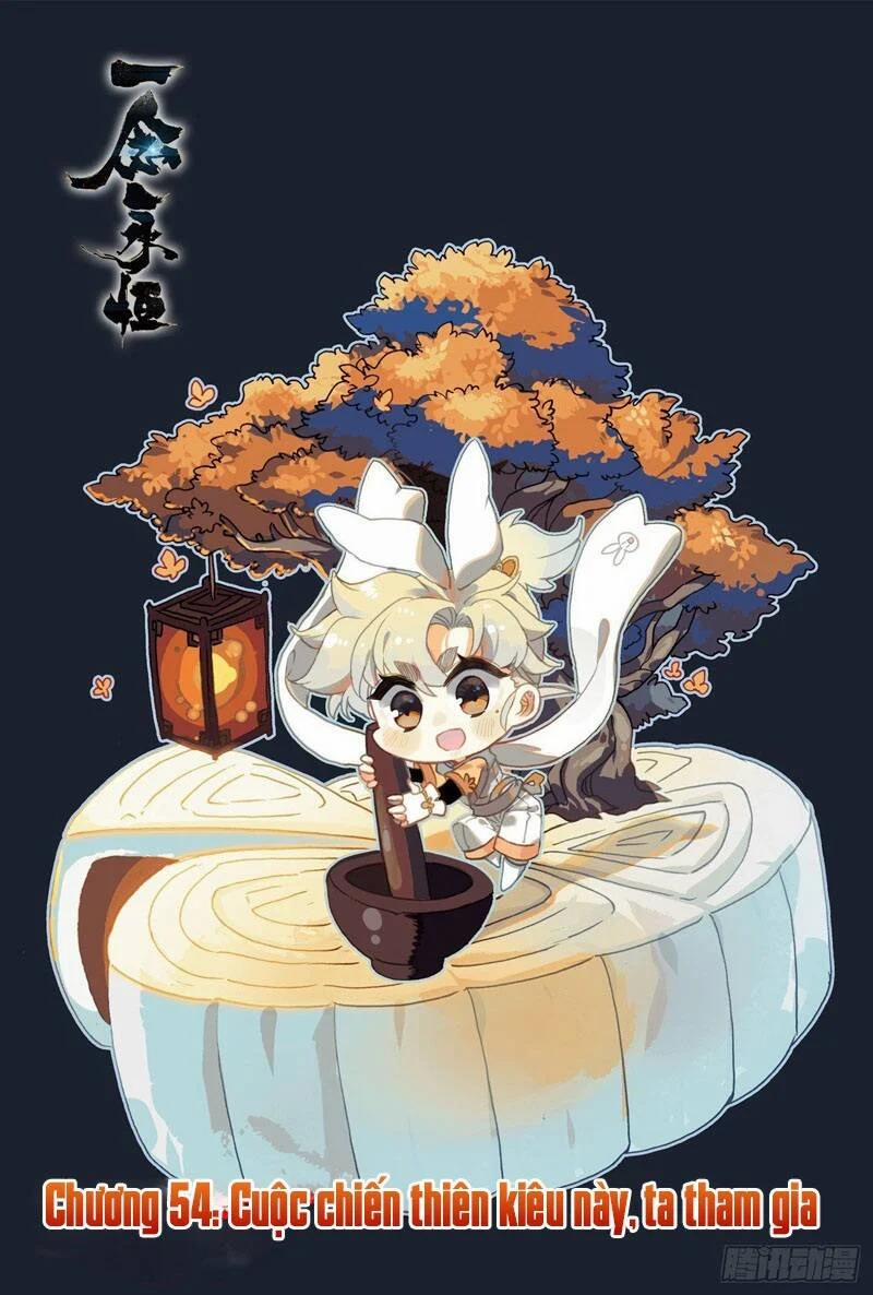 Nhất Niệm Vĩnh Hằng 54 trang 0