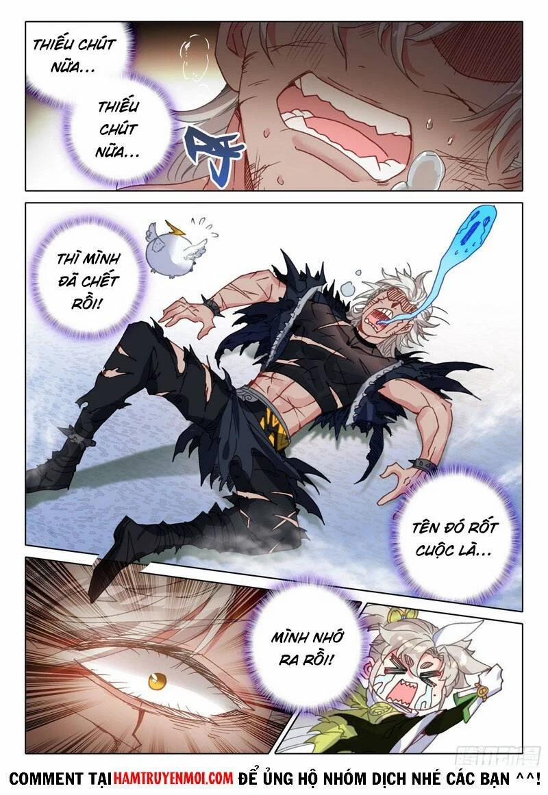 Nhất Niệm Vĩnh Hằng 54 trang 1