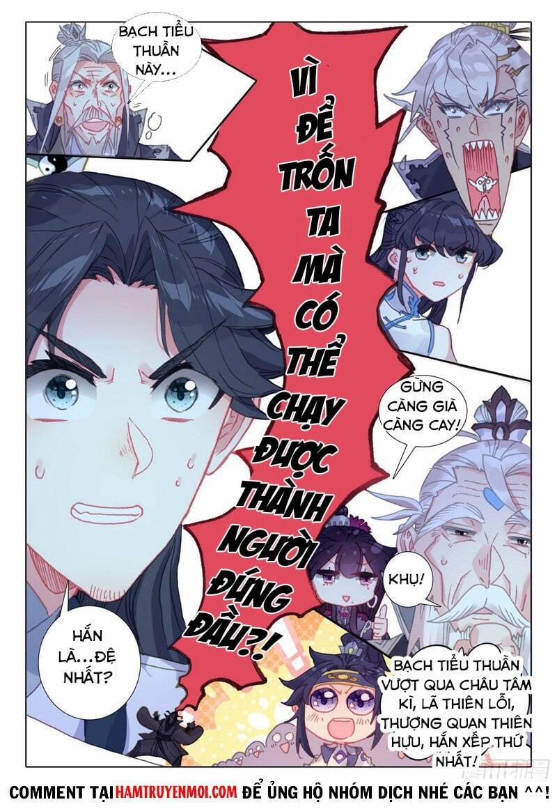 Nhất Niệm Vĩnh Hằng 54 trang 11