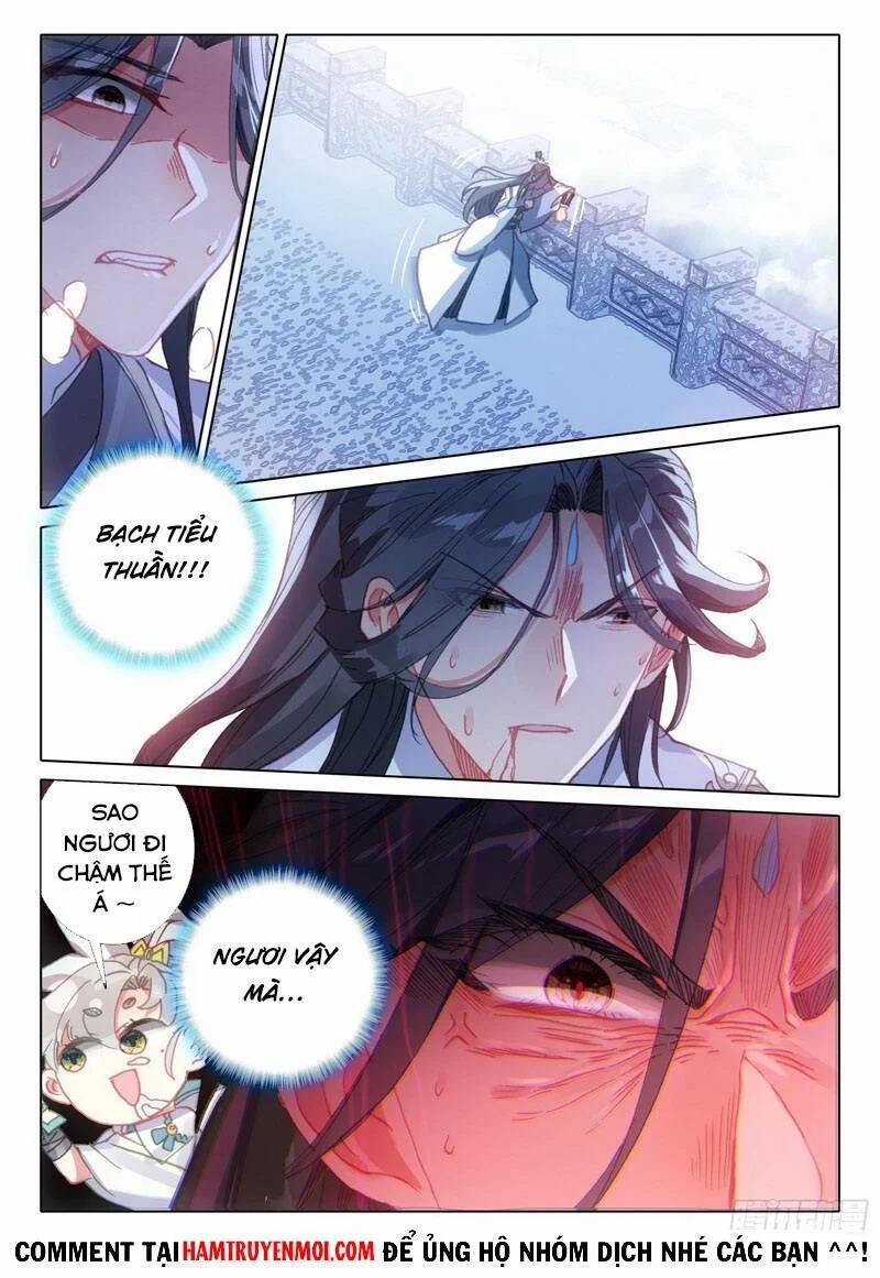 Nhất Niệm Vĩnh Hằng 54 trang 12