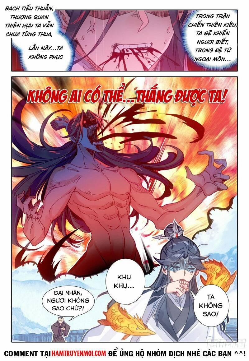 Nhất Niệm Vĩnh Hằng 54 trang 13