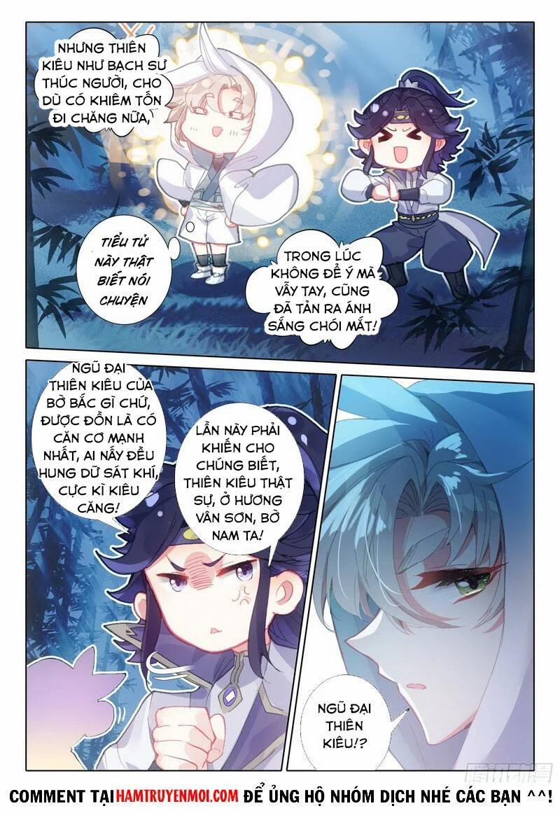 Nhất Niệm Vĩnh Hằng 54 trang 15