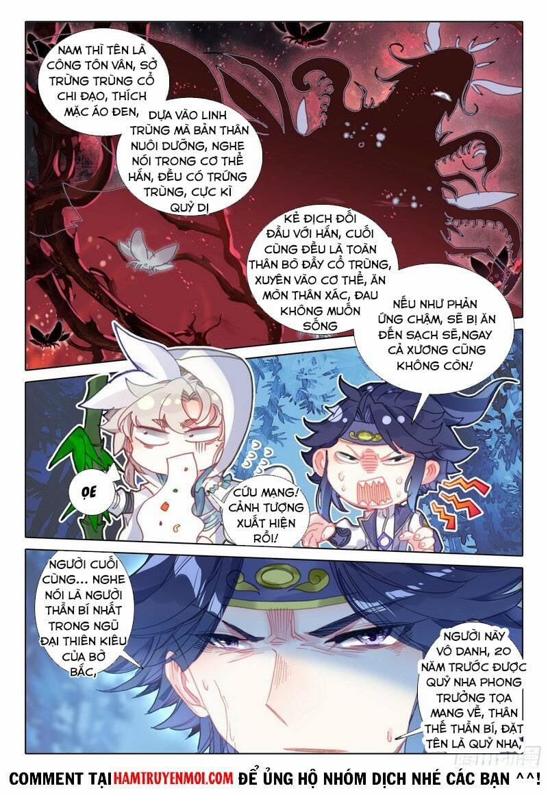 Nhất Niệm Vĩnh Hằng 54 trang 17