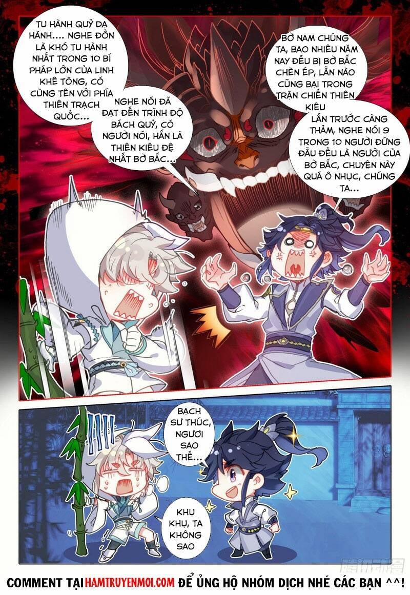 Nhất Niệm Vĩnh Hằng 54 trang 18