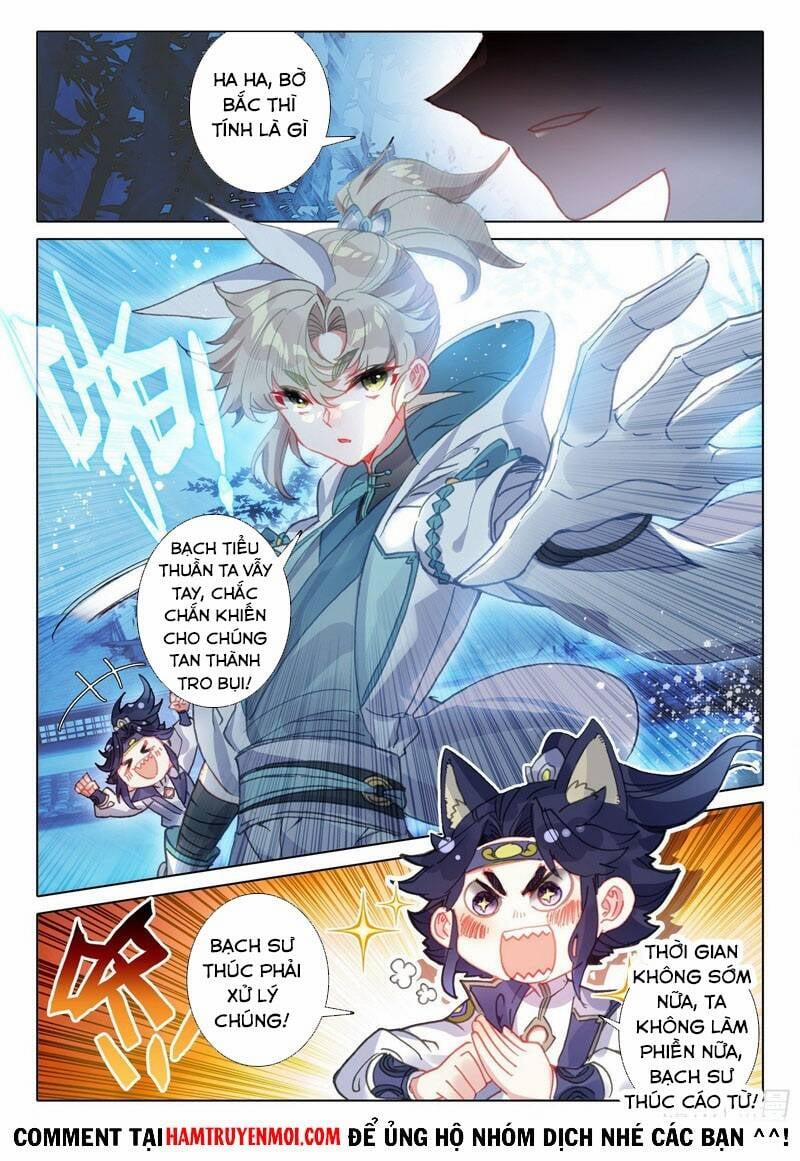 Nhất Niệm Vĩnh Hằng 54 trang 19