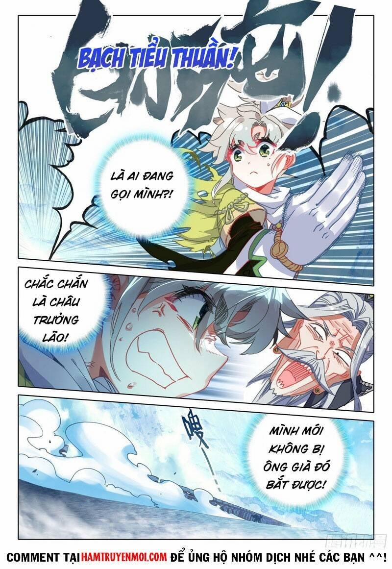 Nhất Niệm Vĩnh Hằng 54 trang 2