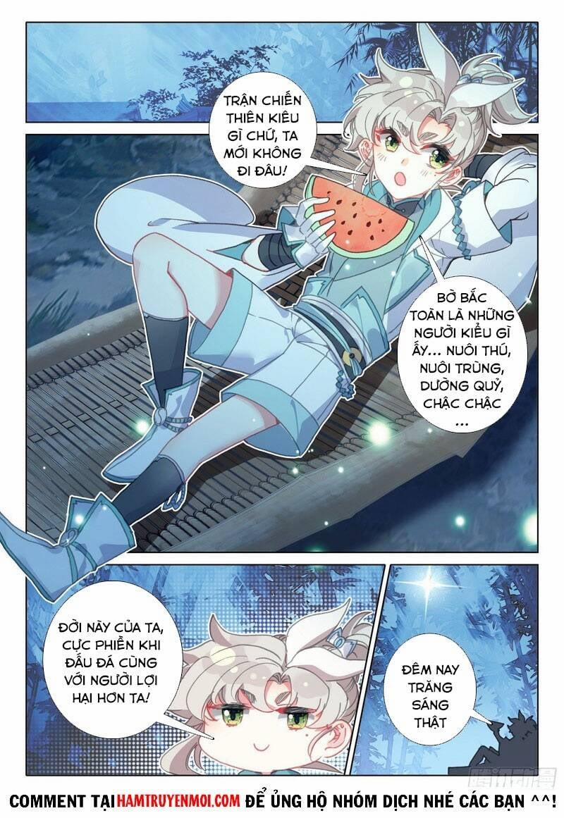 Nhất Niệm Vĩnh Hằng 54 trang 20