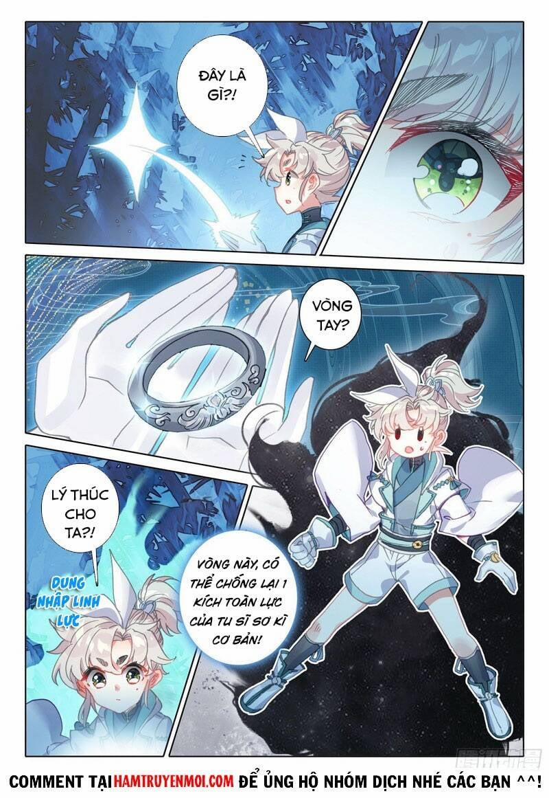 Nhất Niệm Vĩnh Hằng 54 trang 22