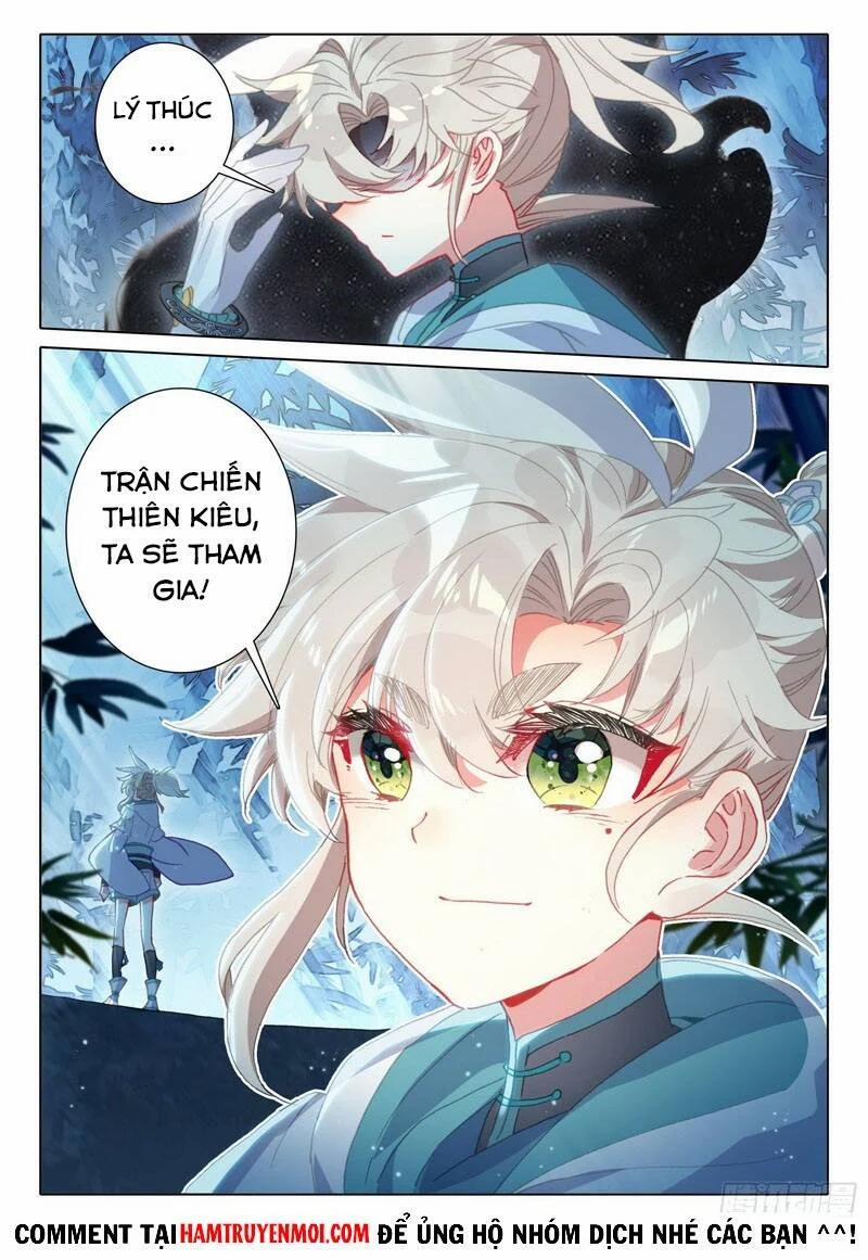 Nhất Niệm Vĩnh Hằng 54 trang 23