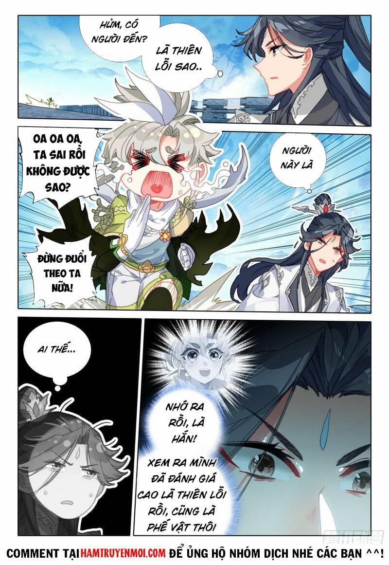 Nhất Niệm Vĩnh Hằng 54 trang 5