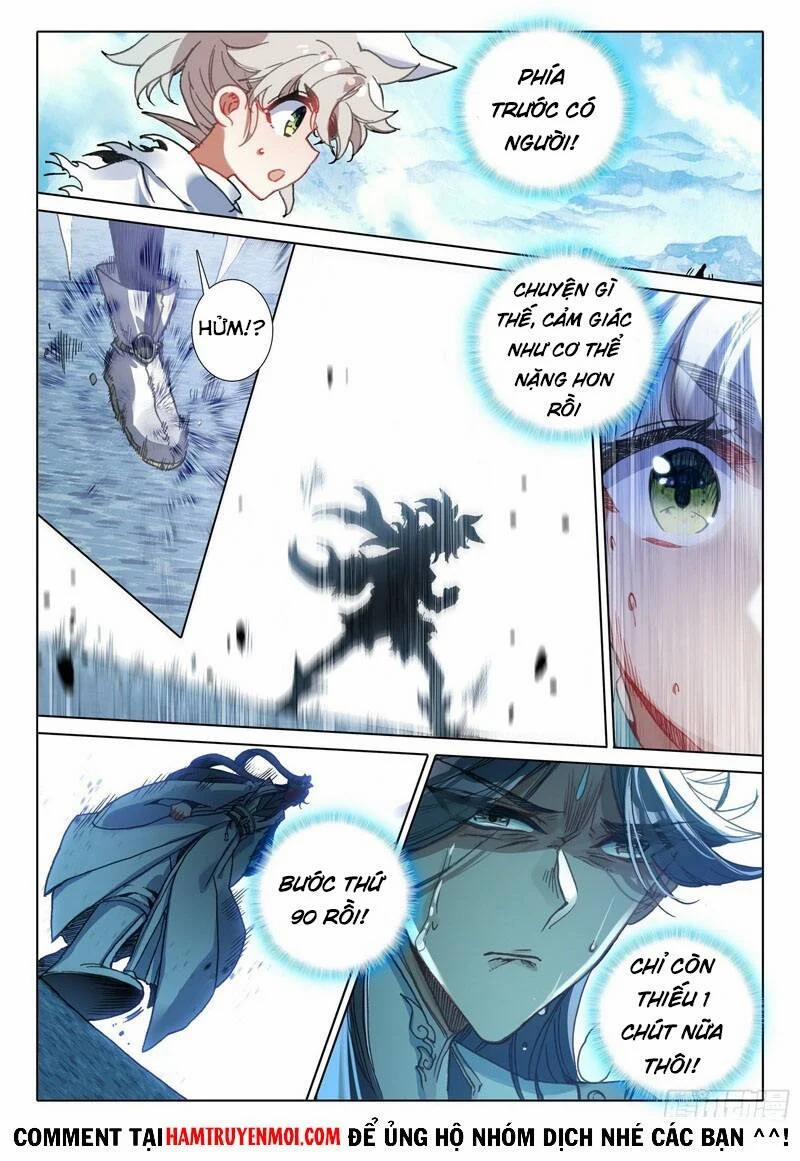 Nhất Niệm Vĩnh Hằng 54 trang 6