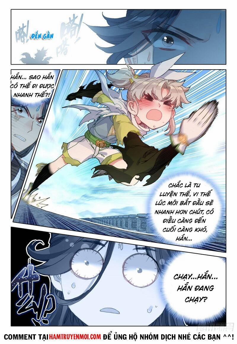 Nhất Niệm Vĩnh Hằng 54 trang 7