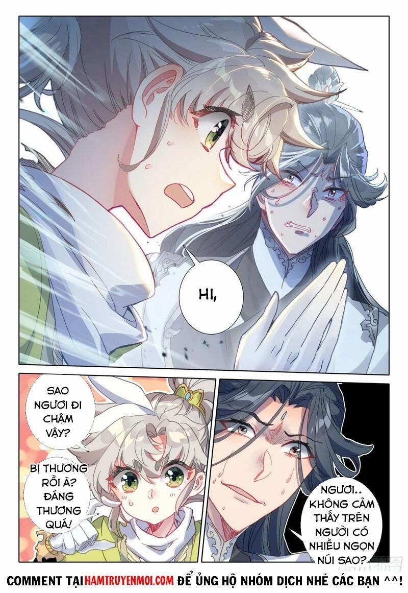 Nhất Niệm Vĩnh Hằng 54 trang 8