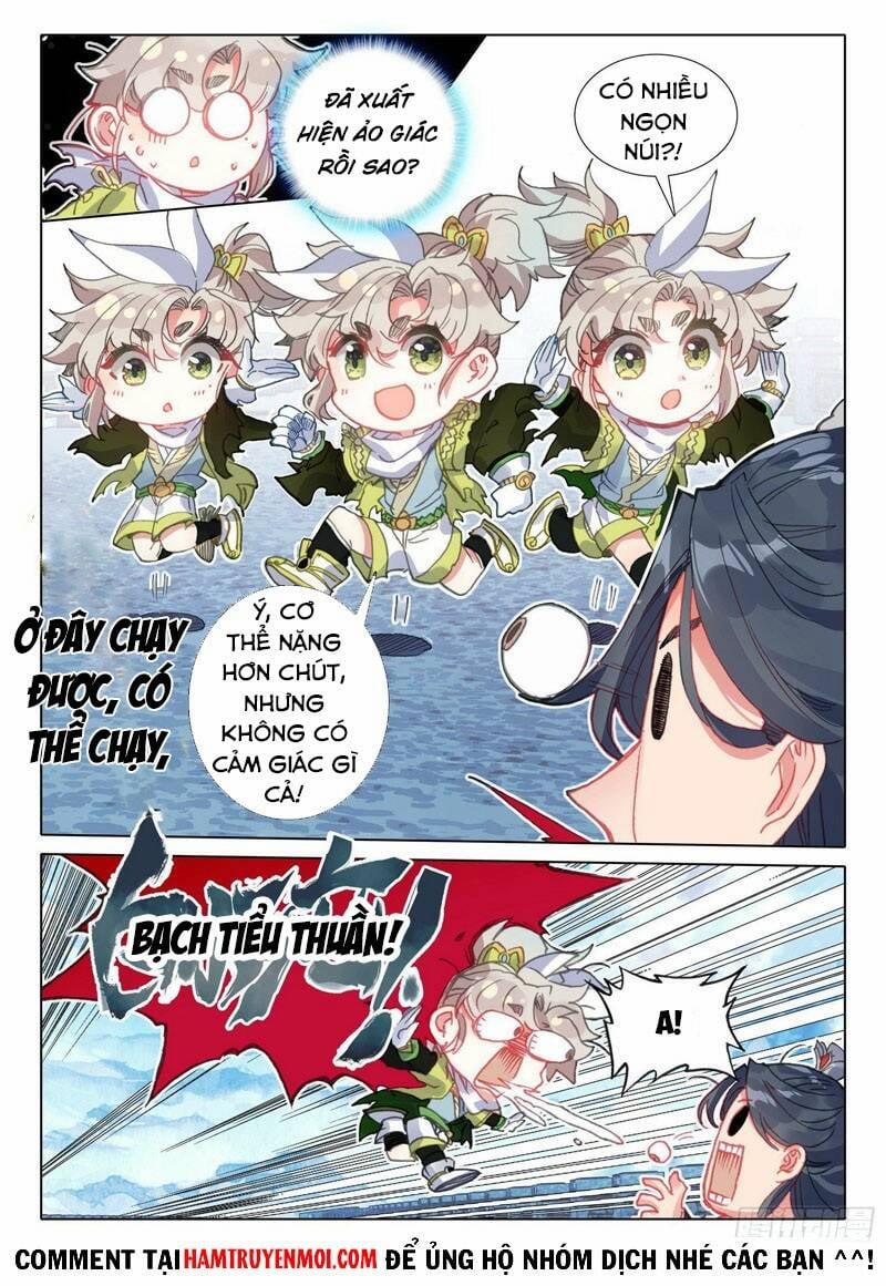 Nhất Niệm Vĩnh Hằng 54 trang 9