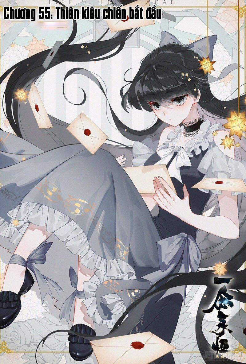 Nhất Niệm Vĩnh Hằng 55 trang 0