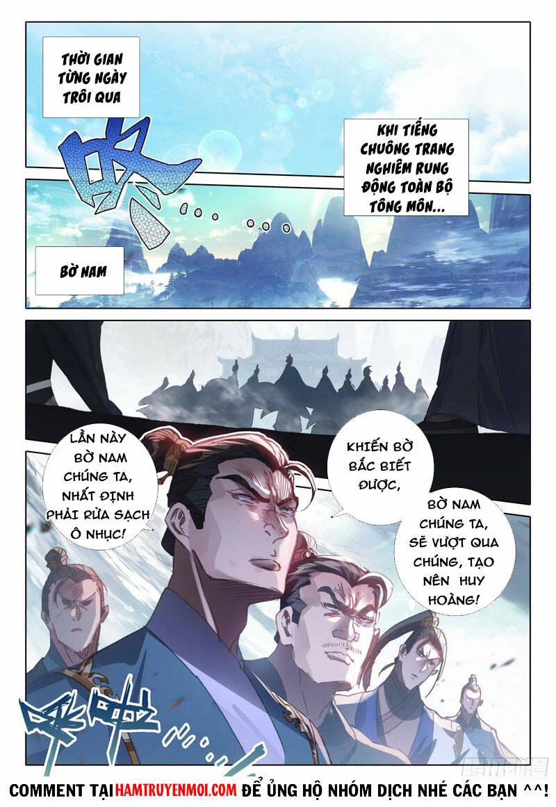 Nhất Niệm Vĩnh Hằng 55 trang 1