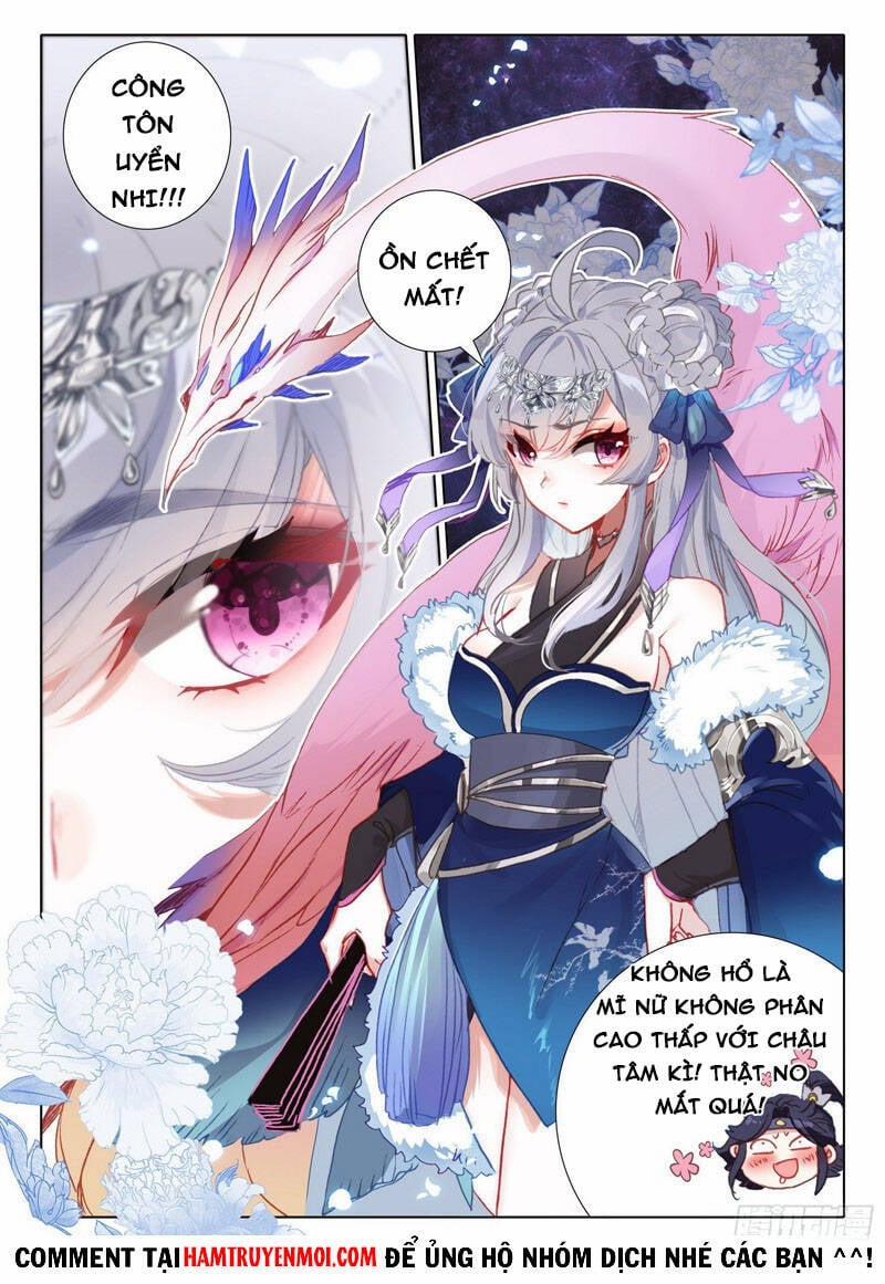 Nhất Niệm Vĩnh Hằng 55 trang 10