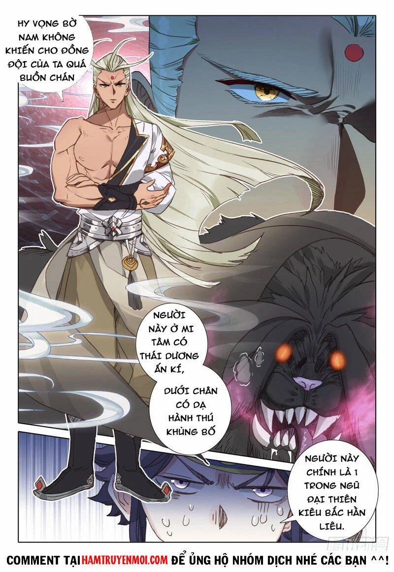 Nhất Niệm Vĩnh Hằng 55 trang 11