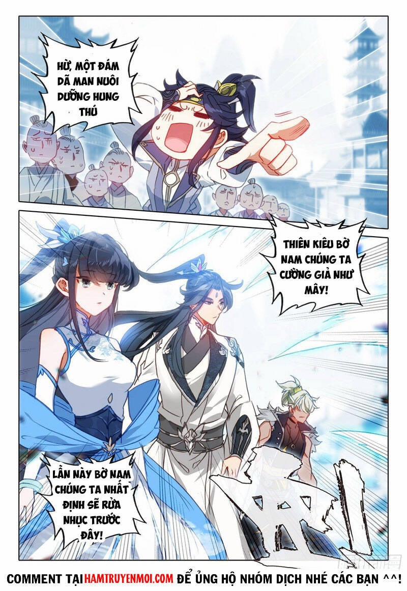 Nhất Niệm Vĩnh Hằng 55 trang 13