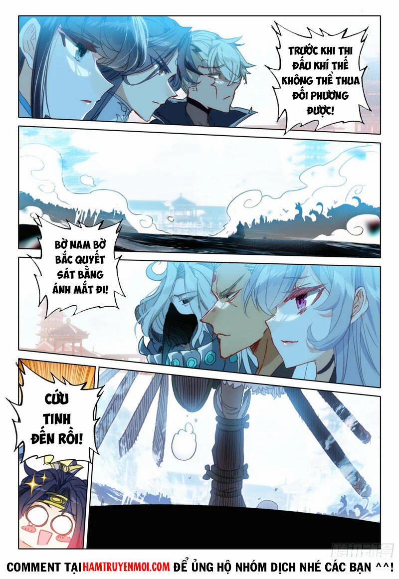 Nhất Niệm Vĩnh Hằng 55 trang 14