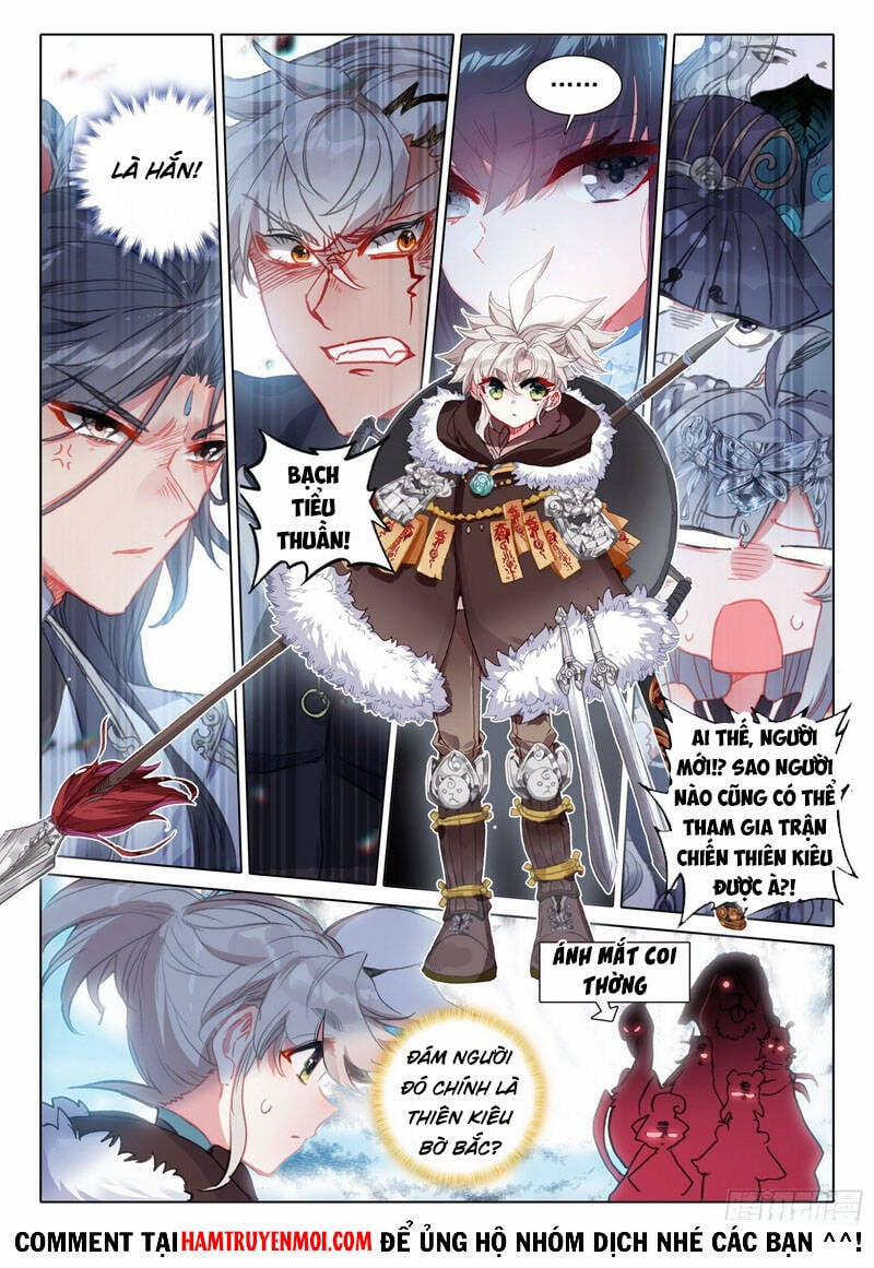 Nhất Niệm Vĩnh Hằng 55 trang 15