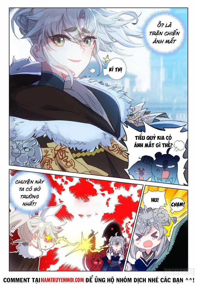 Nhất Niệm Vĩnh Hằng 55 trang 16