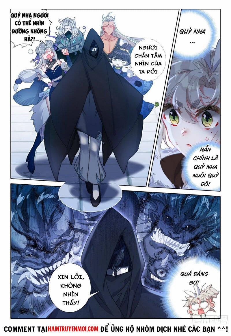 Nhất Niệm Vĩnh Hằng 55 trang 17