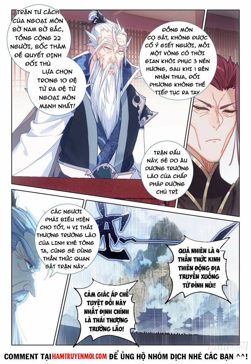 Nhất Niệm Vĩnh Hằng 55 trang 19