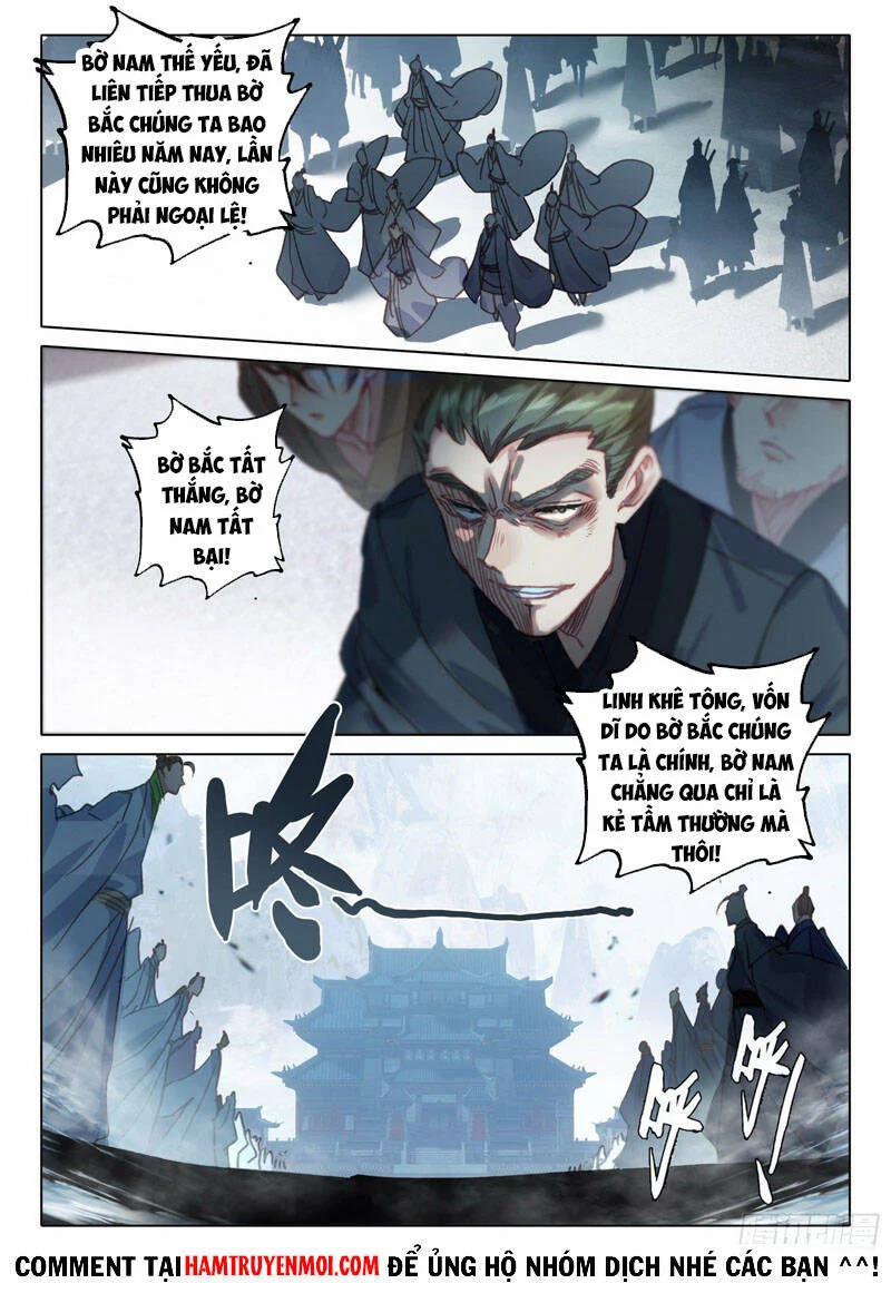 Nhất Niệm Vĩnh Hằng 55 trang 2