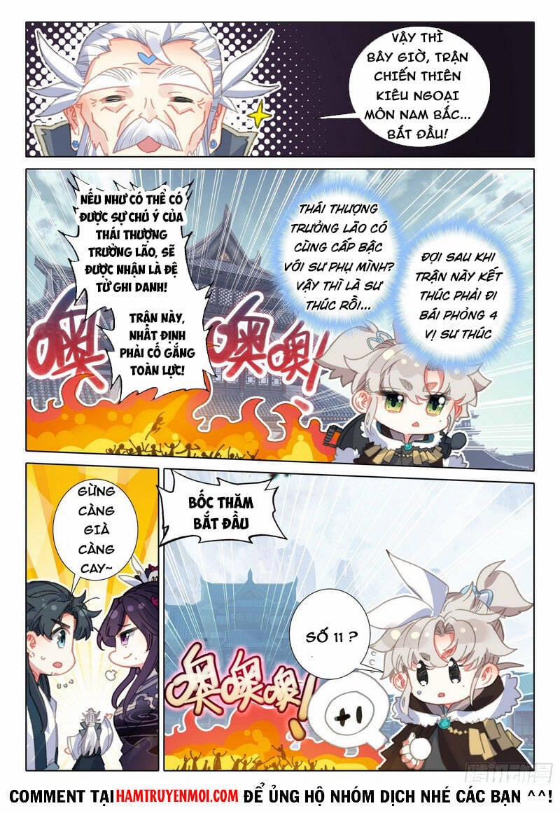 Nhất Niệm Vĩnh Hằng 55 trang 20