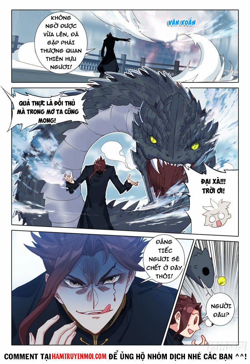 Nhất Niệm Vĩnh Hằng 55 trang 22