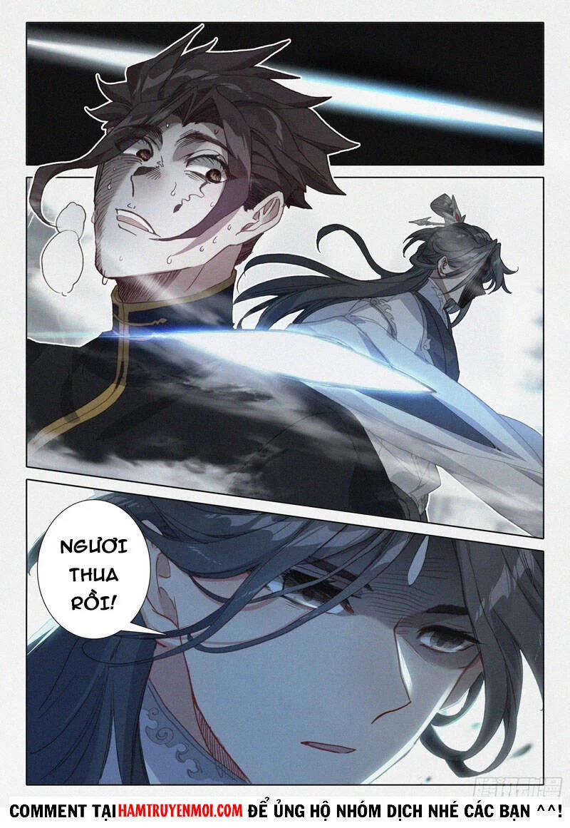 Nhất Niệm Vĩnh Hằng 55 trang 23