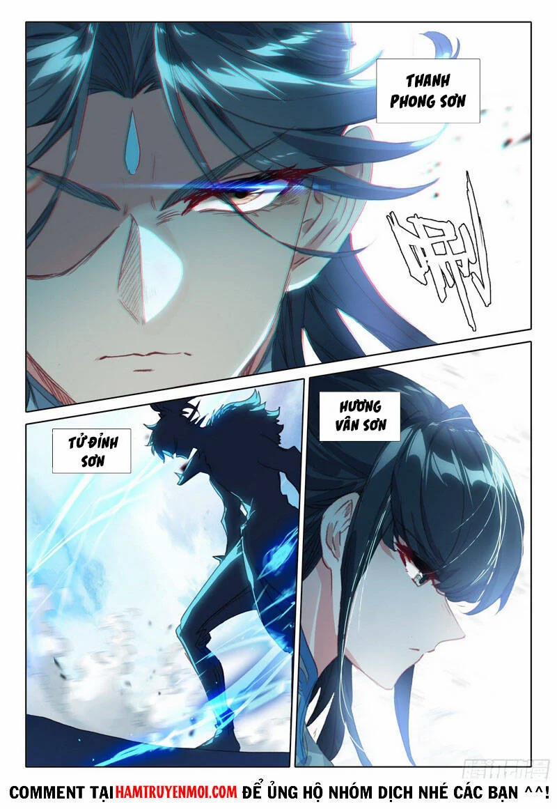 Nhất Niệm Vĩnh Hằng 55 trang 3