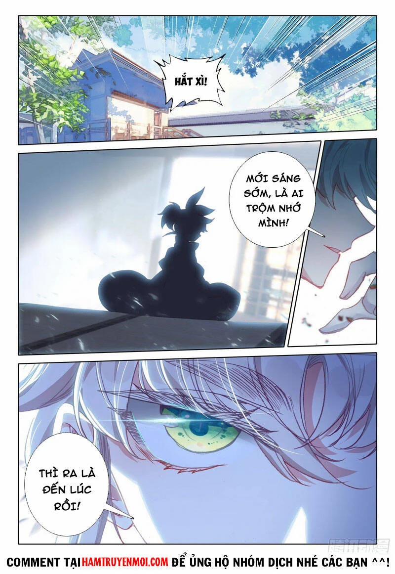 Nhất Niệm Vĩnh Hằng 55 trang 4