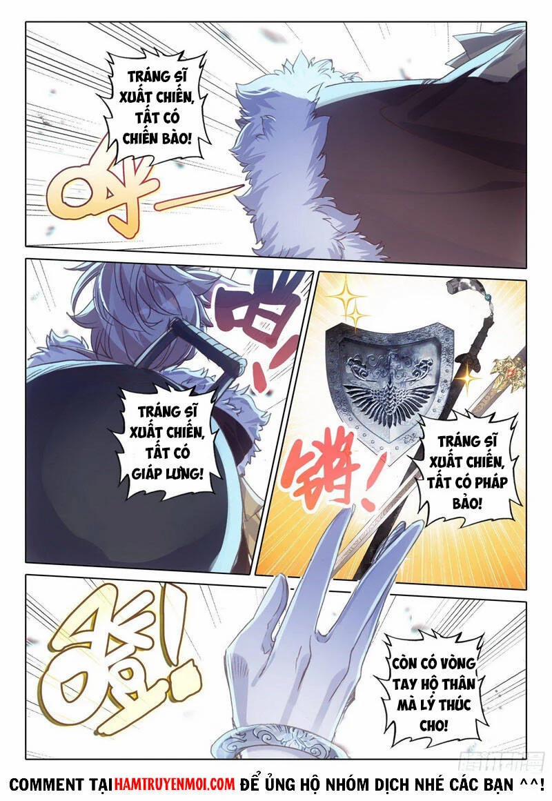 Nhất Niệm Vĩnh Hằng 55 trang 5