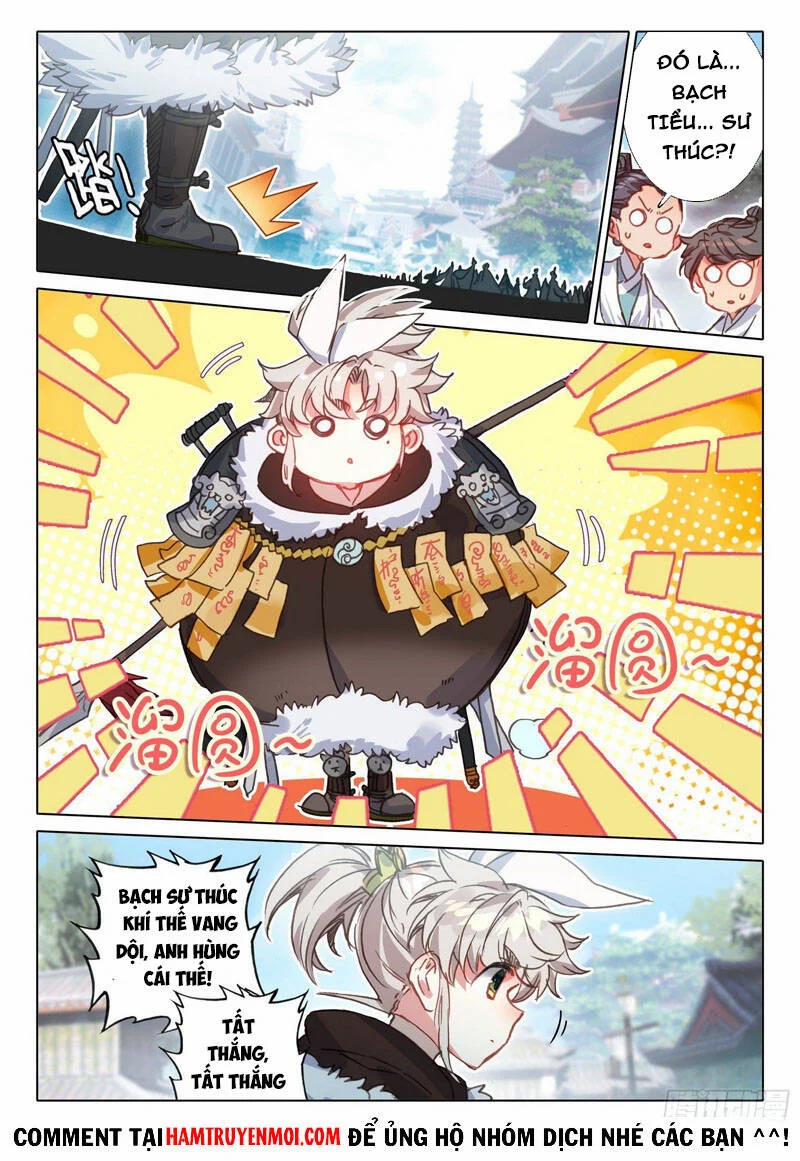 Nhất Niệm Vĩnh Hằng 55 trang 6