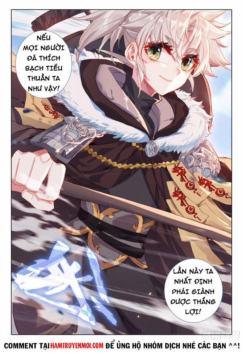 Nhất Niệm Vĩnh Hằng 55 trang 7