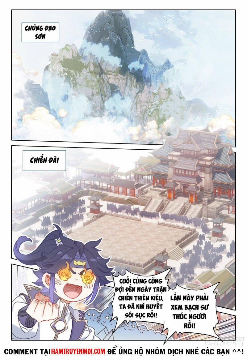 Nhất Niệm Vĩnh Hằng 55 trang 8