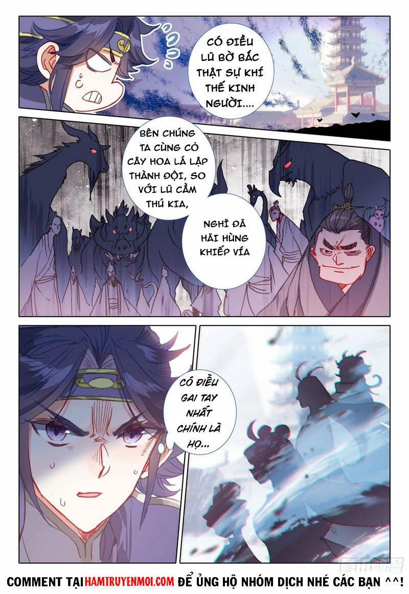 Nhất Niệm Vĩnh Hằng 55 trang 9