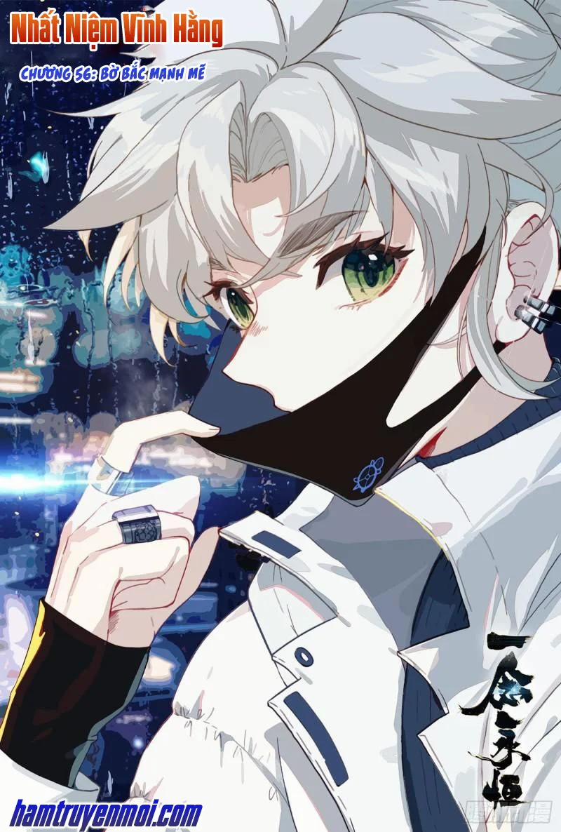 Nhất Niệm Vĩnh Hằng 56 trang 0