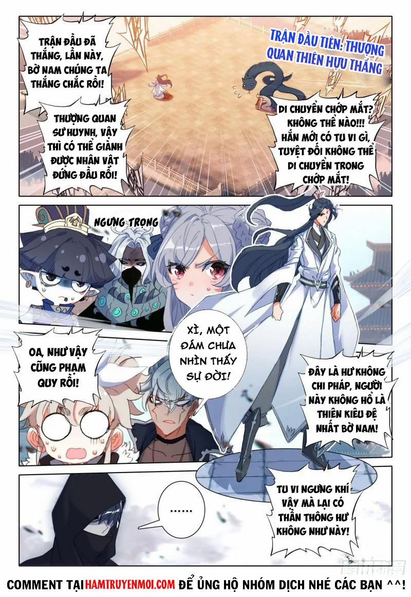 Nhất Niệm Vĩnh Hằng 56 trang 1