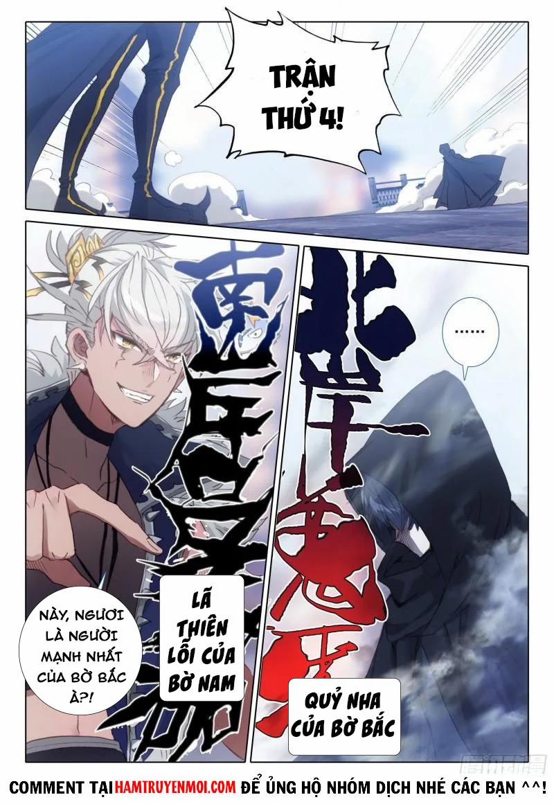 Nhất Niệm Vĩnh Hằng 56 trang 10