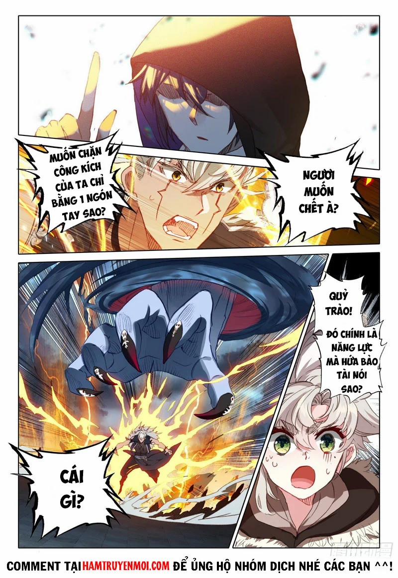 Nhất Niệm Vĩnh Hằng 56 trang 12