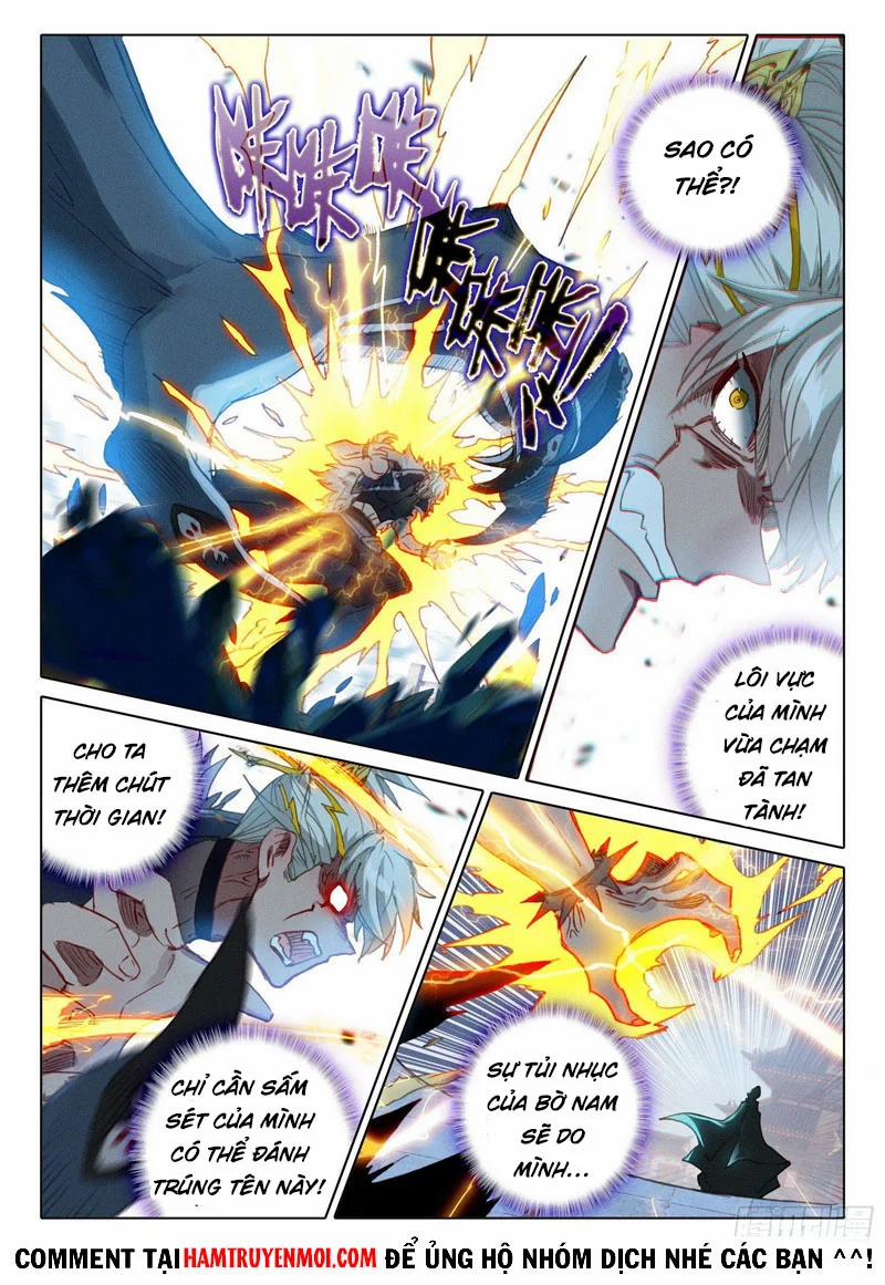 Nhất Niệm Vĩnh Hằng 56 trang 13