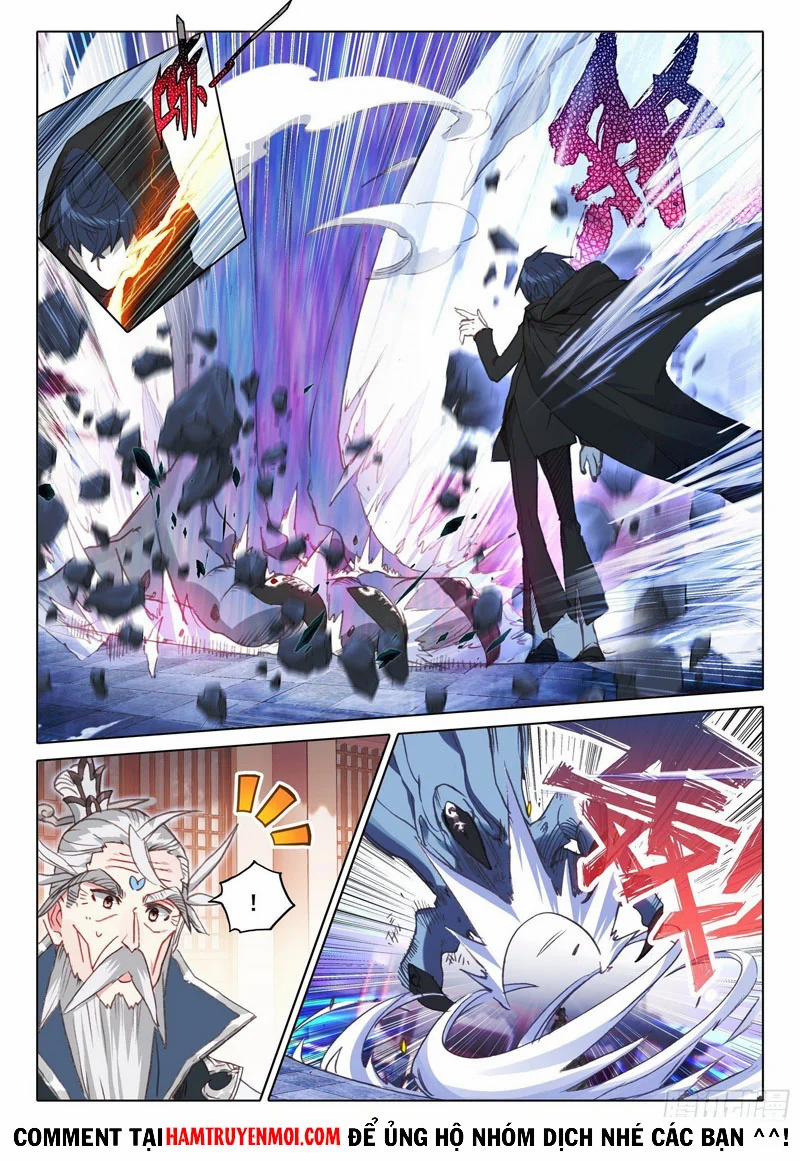 Nhất Niệm Vĩnh Hằng 56 trang 14